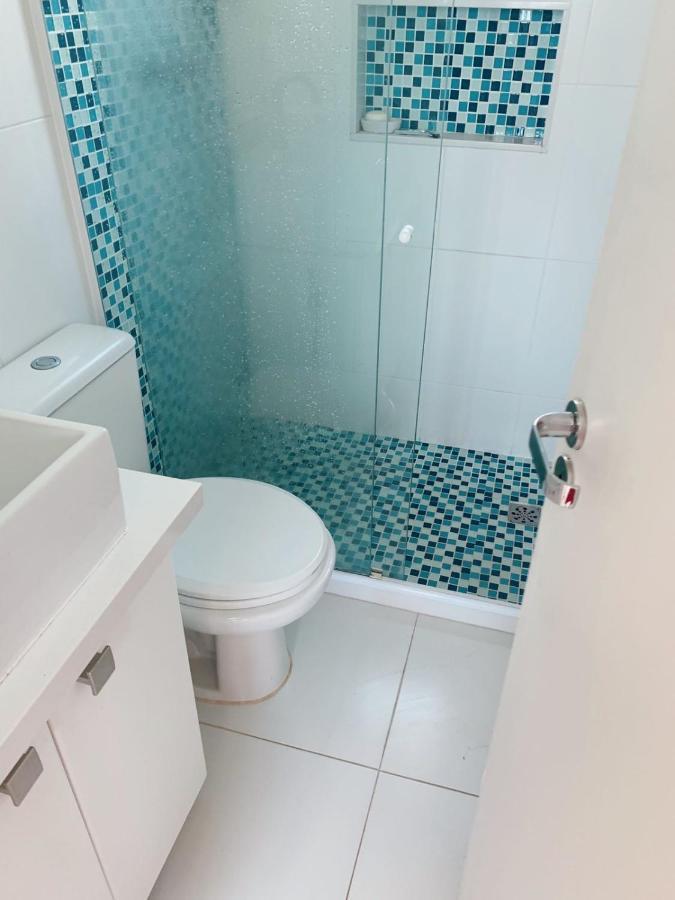 Apartamento Cobertura Porto Real Suites Mangaratiba Exterior photo