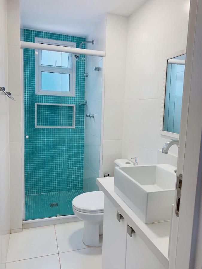 Apartamento Cobertura Porto Real Suites Mangaratiba Exterior photo