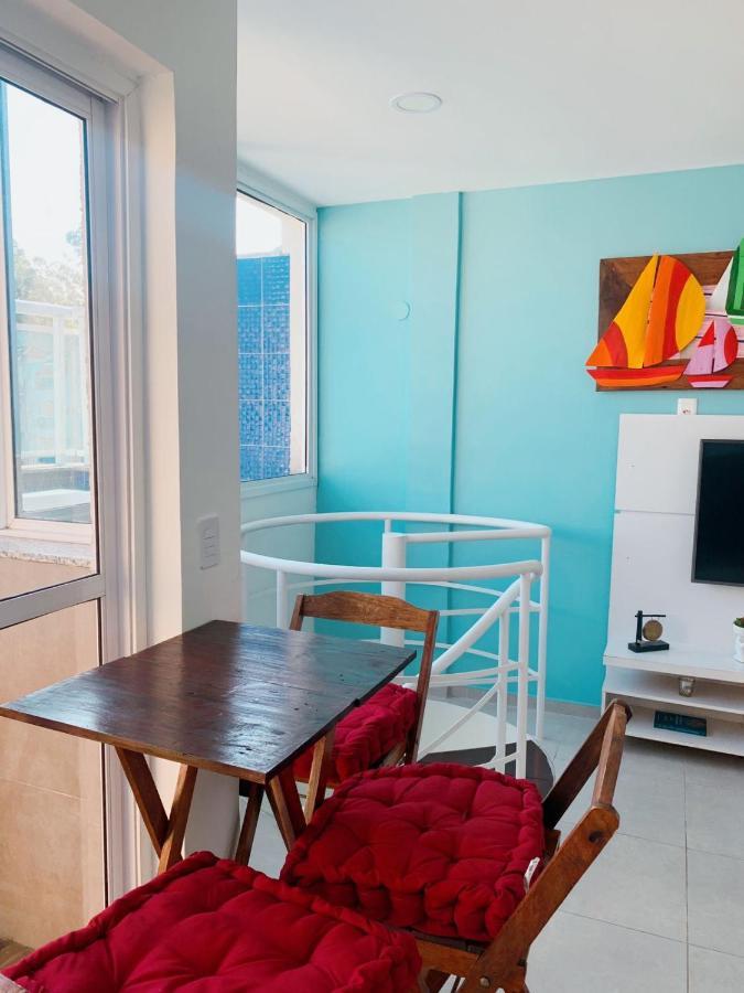 Apartamento Cobertura Porto Real Suites Mangaratiba Exterior photo