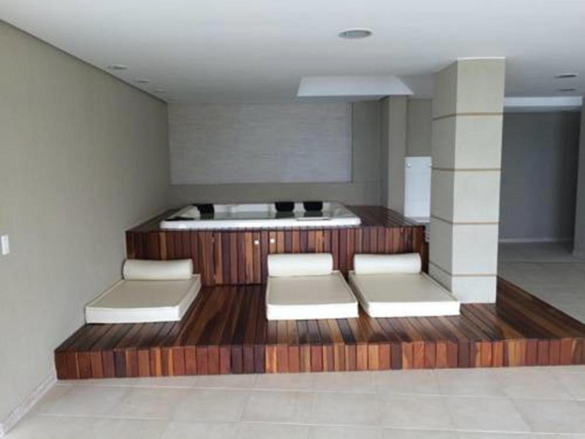 Apartamento Cobertura Porto Real Suites Mangaratiba Exterior photo