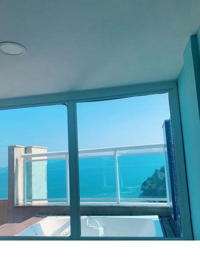 Apartamento Cobertura Porto Real Suites Mangaratiba Exterior photo